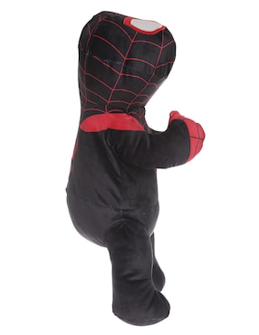 Peluche de Miles Morales Cuddleez de 65 cm
