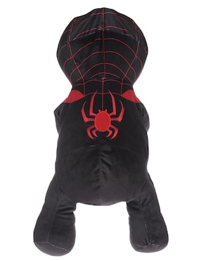 Peluche de Miles Morales Cuddleez de 65 cm
