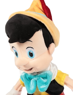 Peluche de Niño Pinocho de 34 cm