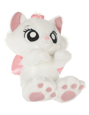 Peluche de Marie Aristogatos de 33 cm