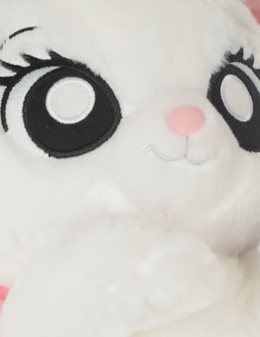 Peluche de Marie Aristogatos de 33 cm
