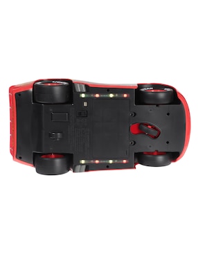 Carro de control remoto Cars coche teledirigido