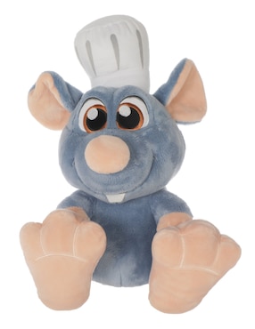 Peluche de Remy Ratatouille de 40 cm Peluche de Remy Ratatouille de 40 cm