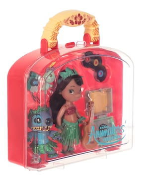 Set muñeca Lilo y Stitch Lilo & Stitch Disney