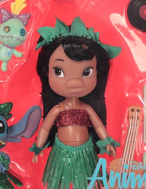 Set muñeca Lilo y Stitch Lilo & Stitch Disney