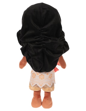 Peluche de Princesa Moana de 37 cm