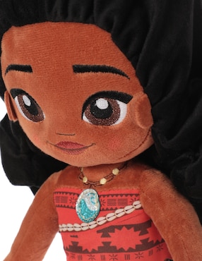 Peluche de Princesa Moana de 37 cm
