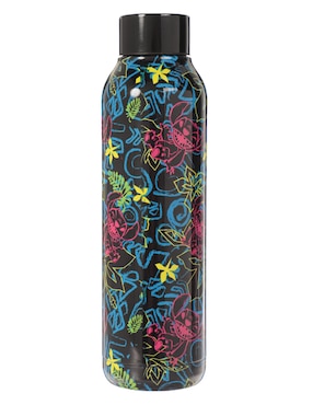 Botellas y Termos