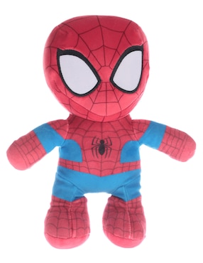 Peluche De Spider-Man Mighty