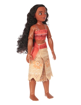 Set muñeca Disney Princesas Moana