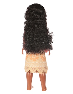 Set muñeca Disney Princesas Moana