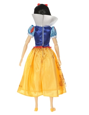 Set muñeca Disney Princesas Blancanieves
