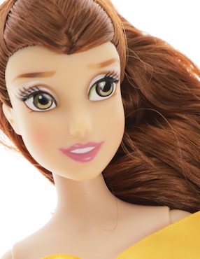 Set muñeca La Bella y la Bestia La Bella Y La Bestia Disney