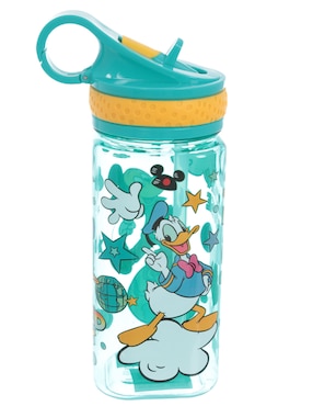 Botella De Agua Mickey And Friends