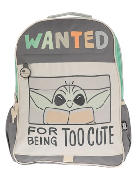 Mochilas