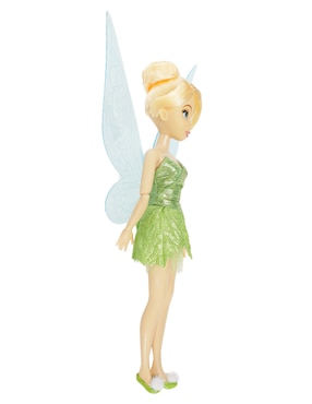 Set muñeca Peter Pan Peter Pan Tinker Bell