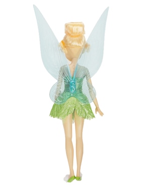 Set muñeca Peter Pan Peter Pan Tinker Bell