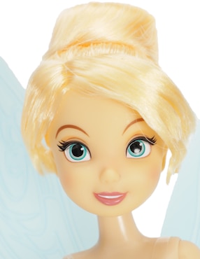 Set muñeca Peter Pan Peter Pan Tinker Bell