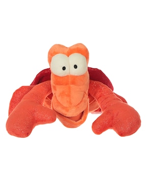 Peluche de Sebastián La Sirenita La Sirenita de 24 cm