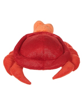Peluche de Sebastián La Sirenita La Sirenita de 24 cm