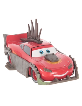 Automóvil Cars Lightning McQueen