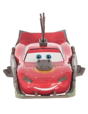 Automóvil Cars Lightning McQueen