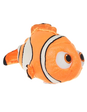 Peluche De Nemo Pez Buscando A Nemo