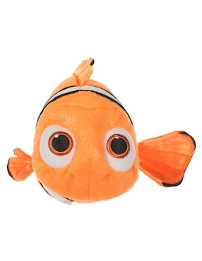 Peluche de Nemo Buscando A Nemo de 16 cm