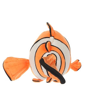 Peluche de Nemo Buscando A Nemo de 16 cm