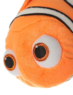 Peluche de Nemo Buscando A Nemo de 16 cm