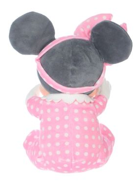 Peluche de Minnie Mouse Mickey And Friends Disney Babies de 33 cm