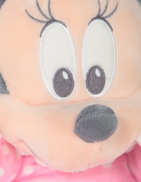 Peluche de Minnie Mouse Mickey And Friends Disney Babies de 33 cm