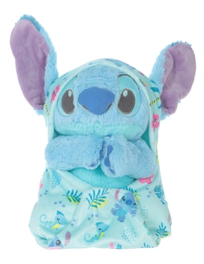 Peluche De Stitch Lilo & Stitch Disney Babies