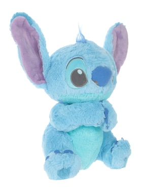 Peluche de Stitch Lilo & Stitch de 33 cm