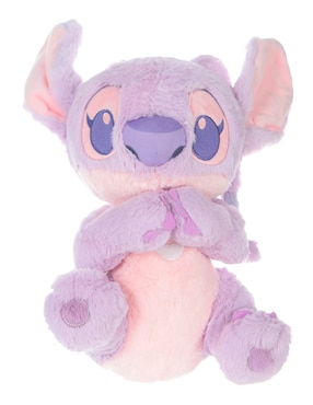 Peluche de Ángel Lilo & Stitch de 33 cm