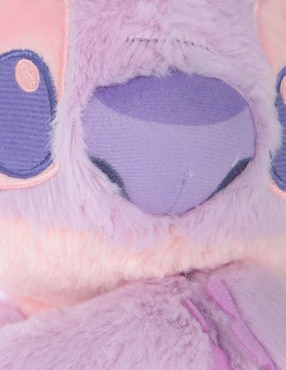 Peluche de Ángel Lilo & Stitch de 33 cm