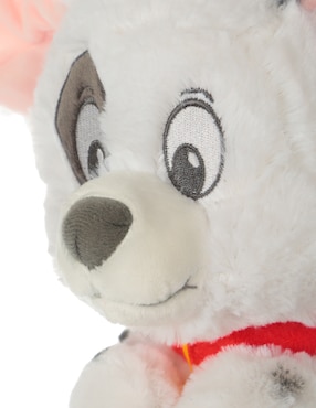 Peluche de Perro 101 Dalmatas de 26 cm
