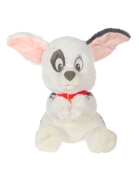 Peluche de Perro 101 Dalmatas de 26 cm