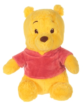 Peluche de Winnie Pooh Winnie The Pooh Disney Babies de 26 cm