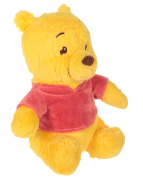 Peluche de Winnie Pooh Winnie The Pooh Disney Babies de 26 cm