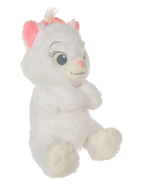 Peluche de Marie Aristogatos Disney Babies de 26 cm
