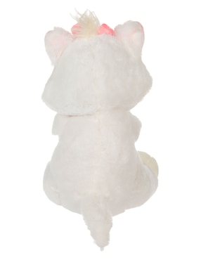 Peluche de Marie Aristogatos Disney Babies de 26 cm