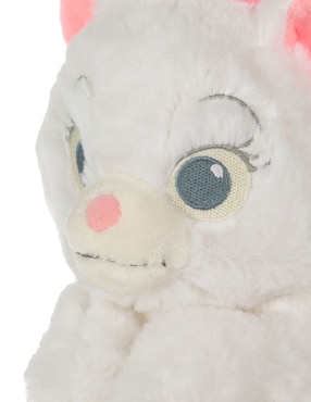 Peluche de Marie Aristogatos Disney Babies de 26 cm