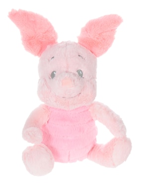 Peluche de Piglet Winnie The Pooh Disney Babies de 33 cm