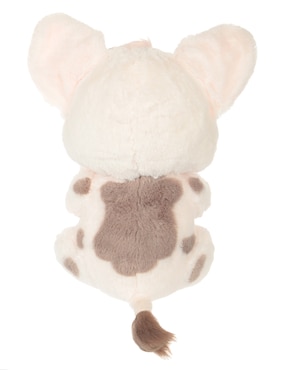 Peluche de Pua Moana Disney Babies de 28 cm