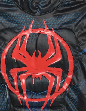 Disfraz Spider-Man de superhéroe para niño