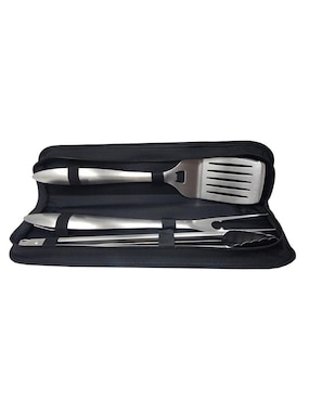 Set utensilios Aquila