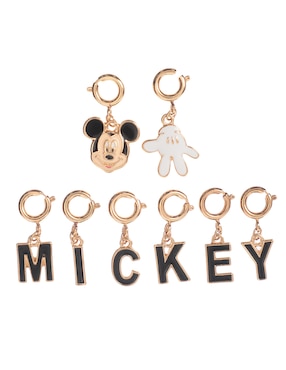 Charm Mickey and Friends Disney