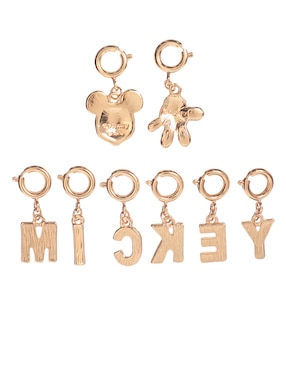Charm Mickey and Friends Disney