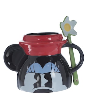 Taza Infantil Mickey And Friends Minnie